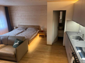 New Studio in Chalet Kuckuk